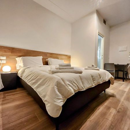 B&B Marconi 49 Bologne Extérieur photo
