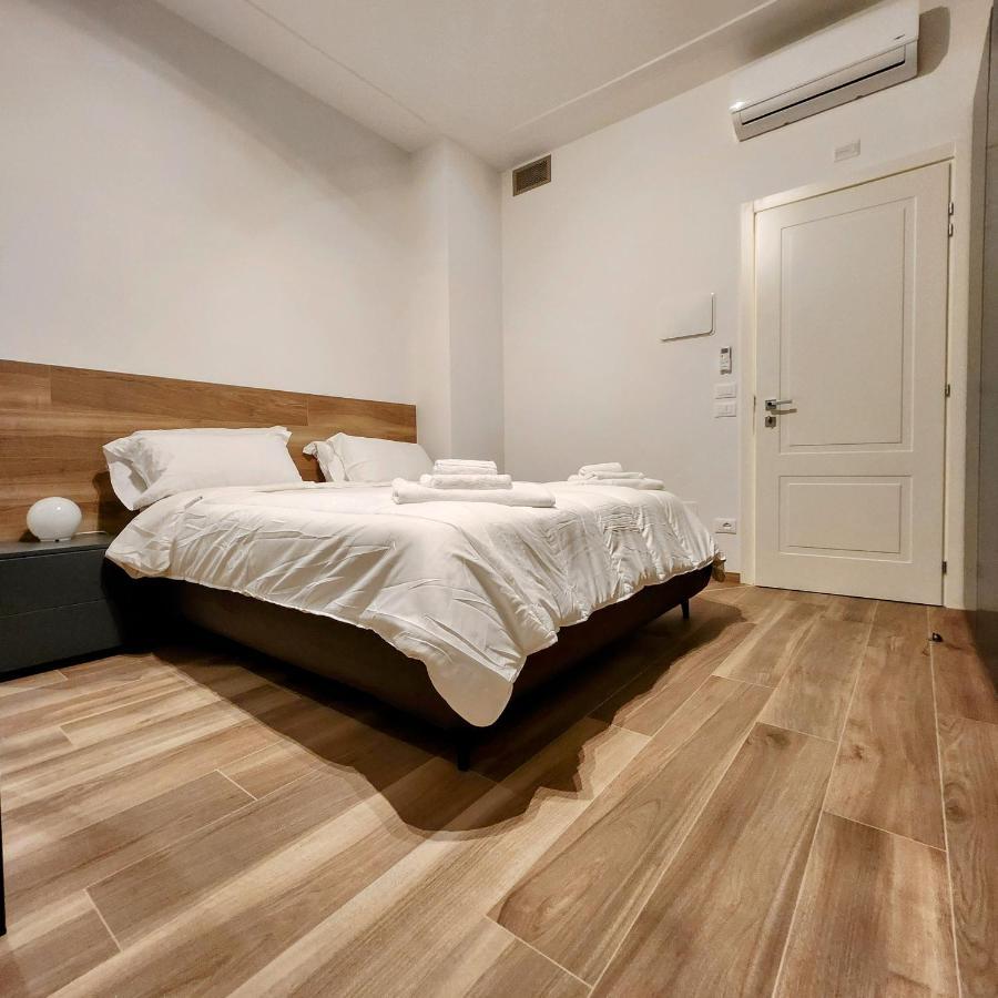 B&B Marconi 49 Bologne Extérieur photo