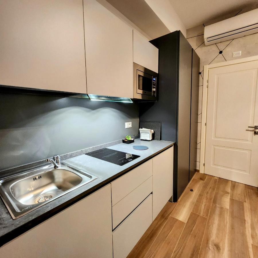 B&B Marconi 49 Bologne Extérieur photo