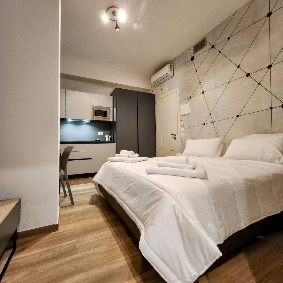 B&B Marconi 49 Bologne Extérieur photo