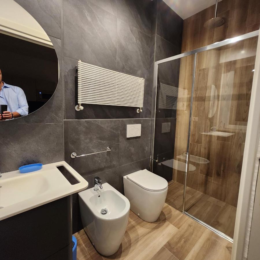 B&B Marconi 49 Bologne Extérieur photo