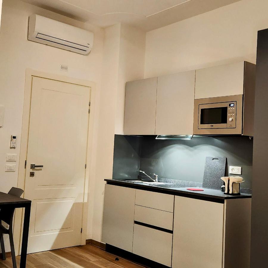 B&B Marconi 49 Bologne Extérieur photo